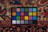 Antique Heriz Area Rug (8' x 11')